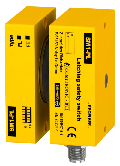 COMITRONIC BTI SM1-PL-ROP-AC-FL