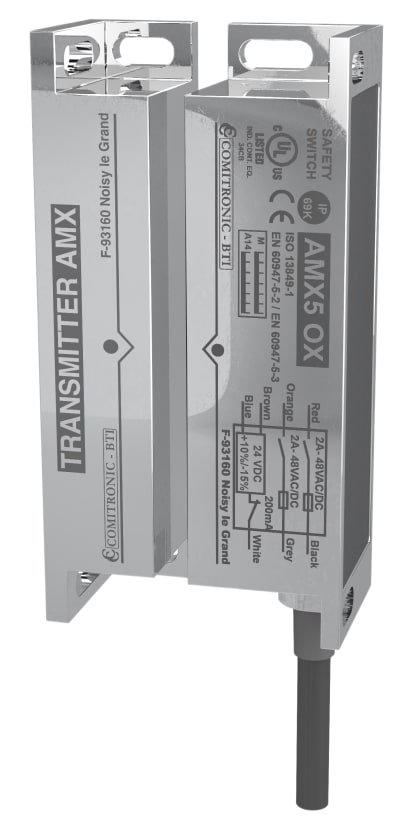 COMITRONIC BTI AMX5OX12M