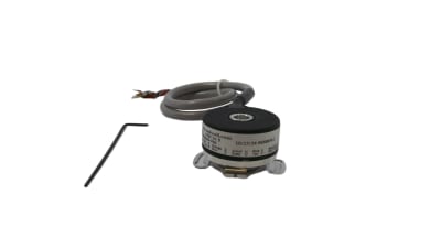 ENCODER PRODUCTS COMPANY 15T-14SD-2048C5DHV-F00