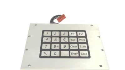 SMITH METER INC 29101152