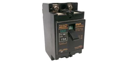 FUJI ELECTRIC EA32-15