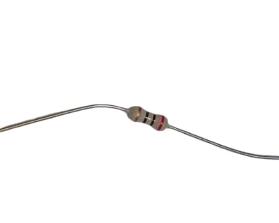 KOA CF1/4CT52R200J
