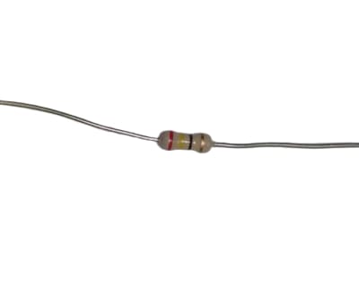 KOA CF1/4CT52R240J