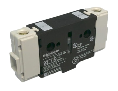 SCHNEIDER ELECTRIC VZ1