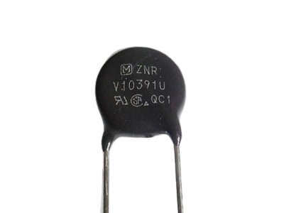 MATSUSHITA ELECTRIC ERZ-V10D391