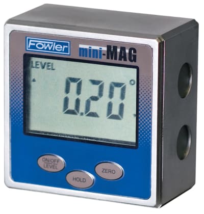 FOWLER 74-422-450-1