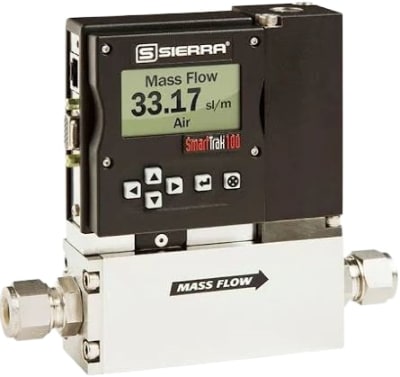 SIERRA INSTRUMENTS C100M-NR-4-OV1-SV1-PV2-V1-S4-C10
