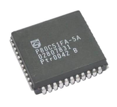 PHILIPS P80C51FA-5A