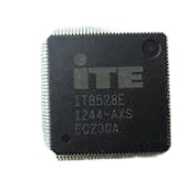 ITE TECH IT8528E-FXA