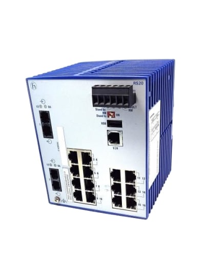 BELDEN RS20-1600M2MSDAEHH03.0.01