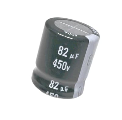 NICHICON LAR2W820MELZ25