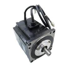 YASKAWA ELECTRIC SGMP-08AWYR42