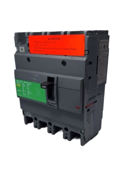 SCHNEIDER ELECTRIC EZC250N4200