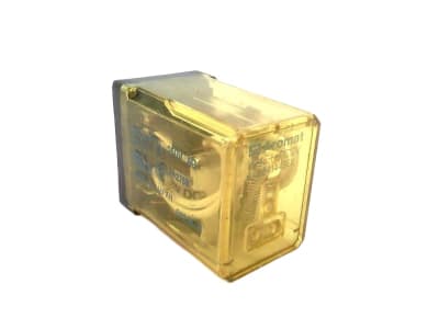 MATSUSHITA ELECTRIC HC4E-H-DC12V