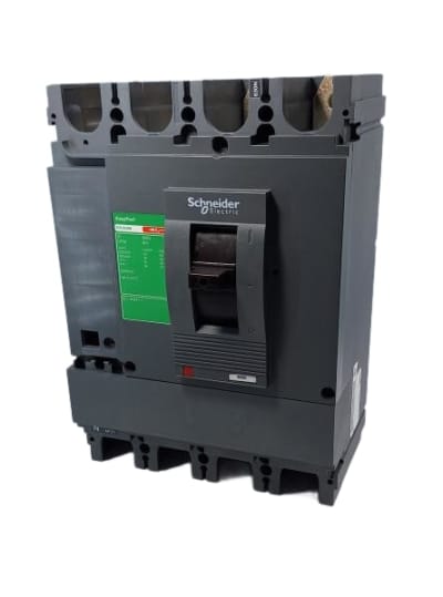 SCHNEIDER ELECTRIC EZC630N4600N