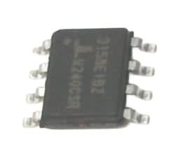 RENESAS ISL3158EIBZ