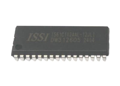 ISSI IS61C1024AL-12JLI