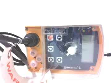 PROMINENT FLUID CONTROLS GALA1000SST000UD002100