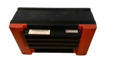 SEW EURODRIVE MDX60A0450-503-4-00