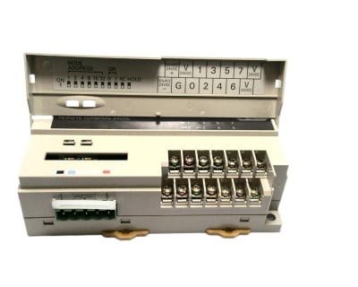 OMRON DRTIODO8DC24