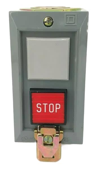 SCHNEIDER ELECTRIC 9001BG104