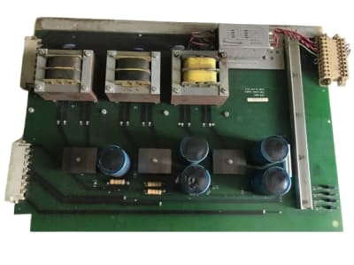 AGIE USA LPS-06A