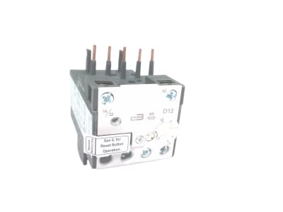 C3 CONTROLS 320-B1D12