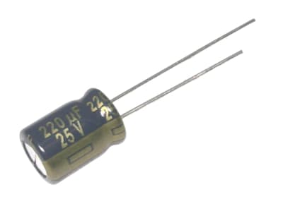 MATSUSHITA ELECTRIC EEU-FC1E221
