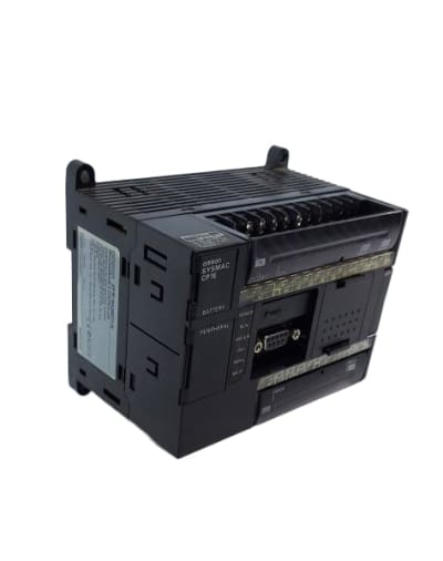 OMRON CP1E-NA20DT1-D