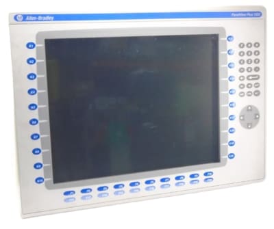 ALLEN BRADLEY 2711P-B15C15D7