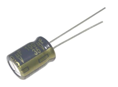 MATSUSHITA ELECTRIC EEU-FC1V101