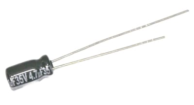 MATSUSHITA ELECTRIC ECE-A1VKA4R7