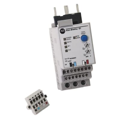 ALLEN BRADLEY 193-EC3DE