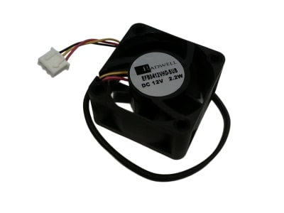 RADWELL VERIFIED SUBSTITUTE EFB0412VHD-SUB