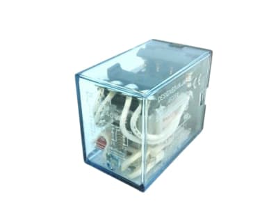 OMRON MY4N-J-AC110/120