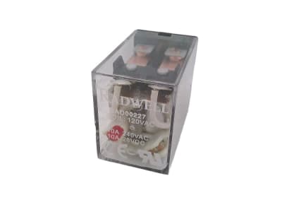 RADWELL VERIFIED SUBSTITUTE LY2N-AC110/120-SUB