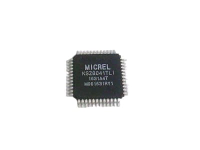MICROCHIP TECHNOLOGY INC KSZ8041TLI-TR