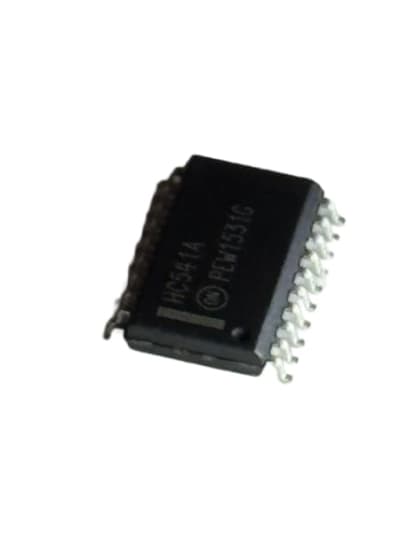 ON SEMICONDUCTOR MC74HC541ADWG