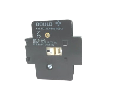 SCHNEIDER ELECTRIC 2200-EB2-MOD-A