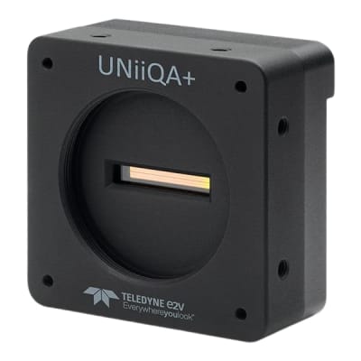 TELEDYNE EV71YC1CCL2010-BA0