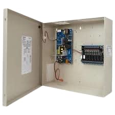 SECURITRON AQD6-8F8R