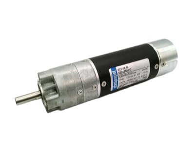 EBM PAPST ECI-42.40-K1-B00