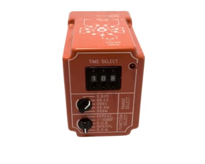 AMETEK TMM-0999M-462
