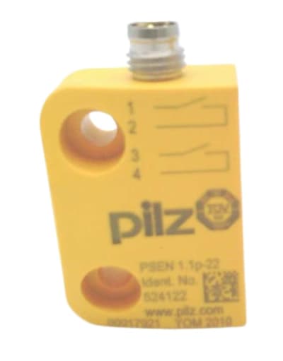 PILZ 524122