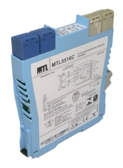 EATON CORPORATION MTL5516C