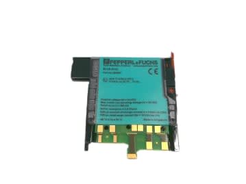 PEPPERL & FUCHS M-LB-5142