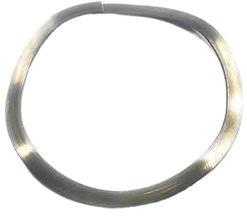 SMALLEY RING SSB-0284