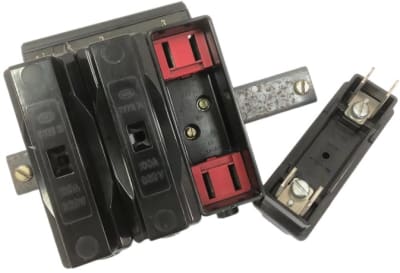 EATON CORPORATION TYPE M