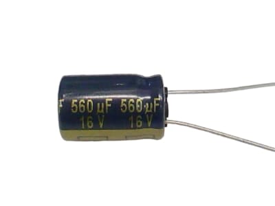 MATSUSHITA ELECTRIC EEU-FC1C561