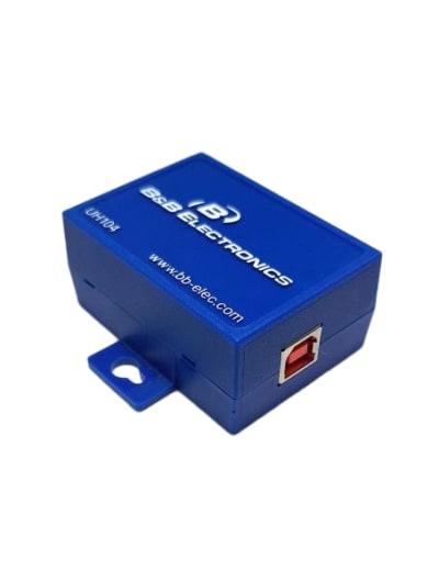 ADVANTECH BB-UH104